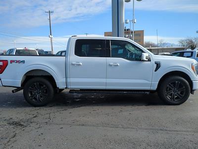 2022 Ford F-150 SuperCrew Cab 4WD Pickup for sale #NFB87170W - photo 1