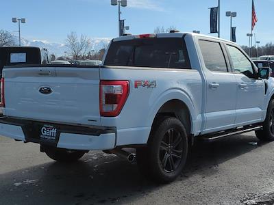 2022 Ford F-150 SuperCrew Cab 4WD Pickup for sale #NFB87170W - photo 2