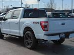 2022 Ford F-150 SuperCrew Cab 4WD Pickup for sale #NFB87170W - photo 4