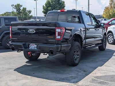 2022 Ford F-150 SuperCrew Cab 4WD Pickup for sale #NFC02728TA - photo 2