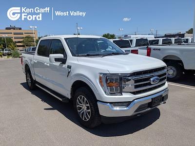 2022 Ford F-150 SuperCrew Cab 4WD Pickup for sale #NFC05280W - photo 1