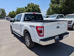 2022 Ford F-150 SuperCrew Cab 4WD Pickup for sale #NFC05280W - photo 5