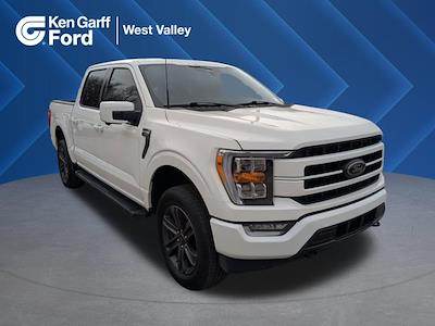2022 Ford F-150 SuperCrew Cab 4WD Pickup for sale #NFC11558T - photo 1