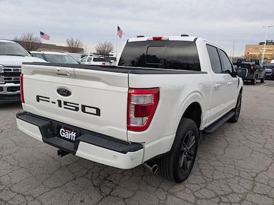 2022 Ford F-150 SuperCrew Cab 4WD Pickup for sale #NFC11558T - photo 2