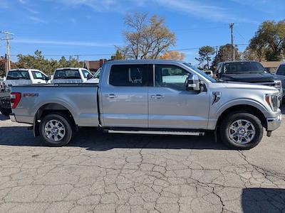2022 Ford F-150 SuperCrew Cab 4WD Pickup for sale #NFC25106W - photo 1