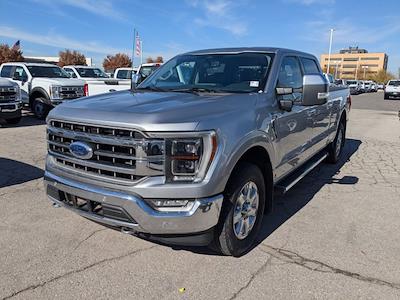 2022 Ford F-150 SuperCrew Cab 4WD Pickup for sale #NFC25106W - photo 1