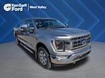 2022 Ford F-150 SuperCrew Cab 4WD Pickup for sale #NFC25106W - photo 32