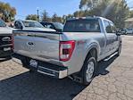 2022 Ford F-150 SuperCrew Cab 4WD Pickup for sale #NFC25106W - photo 2