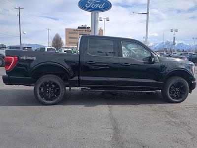 Used 2022 Ford F-150 - photo 1
