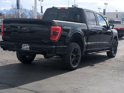 Used 2022 Ford F-150 - photo 1