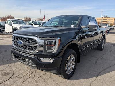 2022 Ford F-150 SuperCrew Cab 4WD Pickup for sale #NFC42428C - photo 1