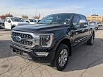 2022 Ford F-150 SuperCrew Cab 4WD Pickup for sale #NFC42428C - photo 1