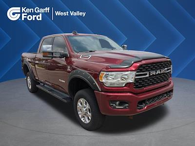 2022 Ram 2500 Crew Cab 4WD Pickup for sale #NG209751T - photo 1