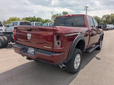 2022 Ram 2500 Crew Cab 4WD Pickup for sale #NG209751T - photo 2