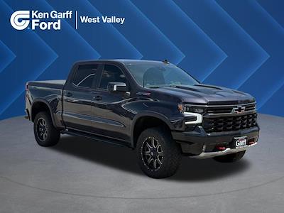 2022 Chevrolet Silverado 1500 Crew Cab 4WD Pickup for sale #NG575497C - photo 1