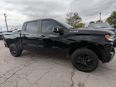 2022 Chevrolet Silverado 1500 Crew Cab 4WD Pickup for sale #NG624239T - photo 1