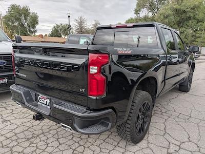2022 Chevrolet Silverado 1500 Crew Cab 4WD Pickup for sale #NG624239T - photo 2