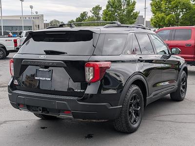 2022 Ford Explorer 4WD SUV for sale #NGC18539T - photo 2