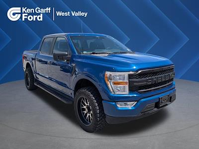2022 Ford F-150 SuperCrew Cab RWD Pickup for sale #NKD49980TA - photo 1
