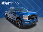 2022 Ford F-150 SuperCrew Cab RWD Pickup for sale #NKD49980TA - photo 1