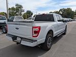 2022 Ford F-150 SuperCrew Cab 4WD Pickup for sale #NKE30717T - photo 2