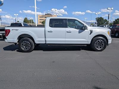 2022 Ford F-150 SuperCrew Cab 4WD Pickup for sale #NKE47359T - photo 2