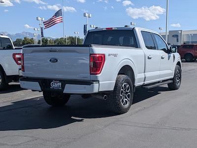 2022 Ford F-150 SuperCrew Cab 4WD Pickup for sale #NKE47359T - photo 2