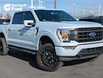 2022 Ford F-150 SuperCrew Cab 4WD Pickup for sale #NKE80736T - photo 1