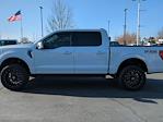 2022 Ford F-150 SuperCrew Cab 4WD Pickup for sale #NKE80736T - photo 6