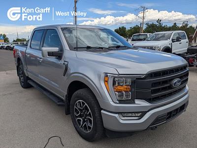 2022 Ford F-150 SuperCrew Cab 4WD Pickup for sale #NKE96360W - photo 1