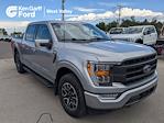 2022 Ford F-150 SuperCrew Cab 4WD Pickup for sale #NKE96360W - photo 1