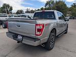 2022 Ford F-150 SuperCrew Cab 4WD Pickup for sale #NKE96360W - photo 3