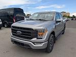 2022 Ford F-150 SuperCrew Cab 4WD Pickup for sale #NKE96360W - photo 7