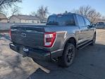 2022 Ford F-150 SuperCrew Cab 4WD Pickup for sale #NKE96480W - photo 2