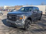 2022 Ford F-150 SuperCrew Cab 4WD Pickup for sale #NKE96480W - photo 7