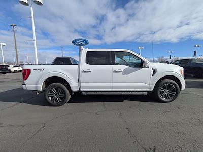 2022 Ford F-150 SuperCrew Cab 4WD Pickup for sale #NKF11997W - photo 1