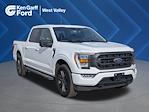 2022 Ford F-150 SuperCrew Cab 4WD Pickup for sale #NKF11997W - photo 31