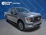 2022 Ford F-150 SuperCrew Cab 4WD Pickup for sale #NKF14210W - photo 1