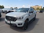 2022 Ford Ranger SuperCrew Cab 4WD Pickup for sale #NLD08859P - photo 7