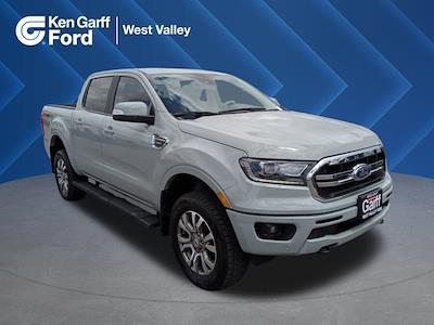 2022 Ford Ranger SuperCrew Cab 4WD Pickup for sale #NLD11919C - photo 1