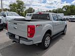 2022 Ford Ranger SuperCrew Cab 4WD Pickup for sale #NLD11919C - photo 2