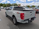 2022 Ford Ranger SuperCrew Cab 4WD Pickup for sale #NLD11919C - photo 5