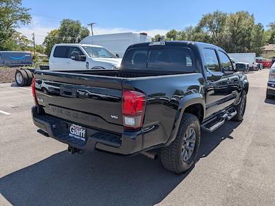 2022 Toyota Tacoma Double Cab 4WD Pickup for sale #NM504000TB - photo 2