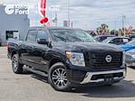 2022 Nissan Titan Crew Cab 4WD Pickup for sale #NN104208S - photo 1
