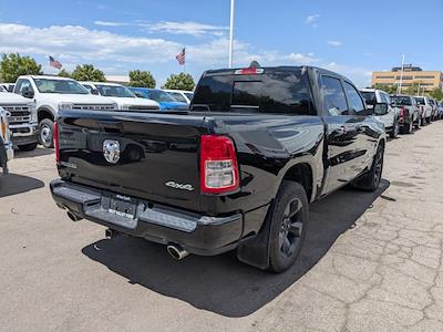 2022 Ram 1500 Crew Cab 4WD Pickup for sale #NN115014T - photo 2