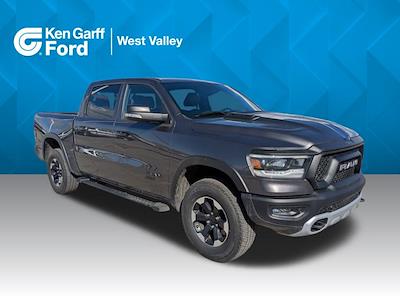 2022 Ram 1500 Crew Cab 4WD Pickup for sale #NN205753W - photo 1