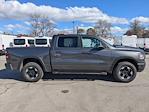 2022 Ram 1500 Crew Cab 4WD Pickup for sale #NN205753W - photo 3