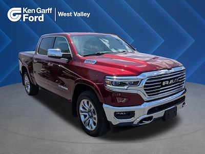2022 Ram 1500 Crew Cab 4WD Pickup for sale #NN209923T - photo 1