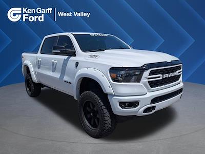 2022 Ram 1500 Crew Cab 4WD Pickup for sale #NN287808T - photo 1