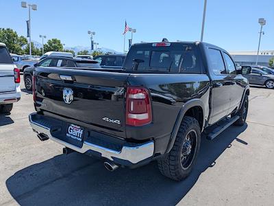 2022 Ram 1500 Crew Cab 4WD Pickup for sale #NN313452T - photo 2